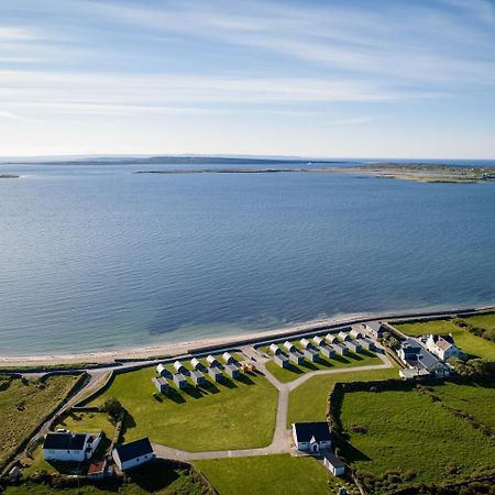Aran Islands Camping & Glamping Kilronan  Extérieur photo