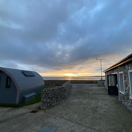 Aran Islands Camping & Glamping Kilronan  Extérieur photo