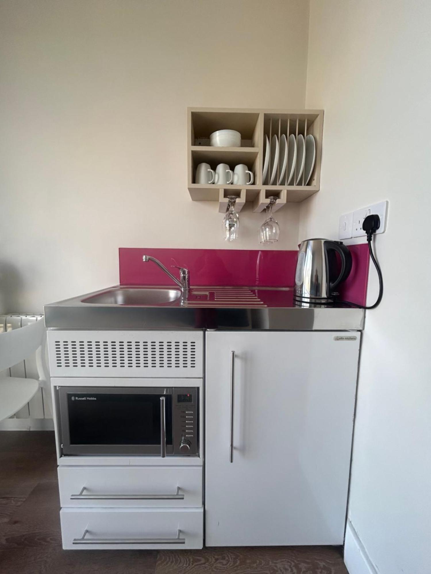 Aran Islands Camping & Glamping Kilronan  Extérieur photo