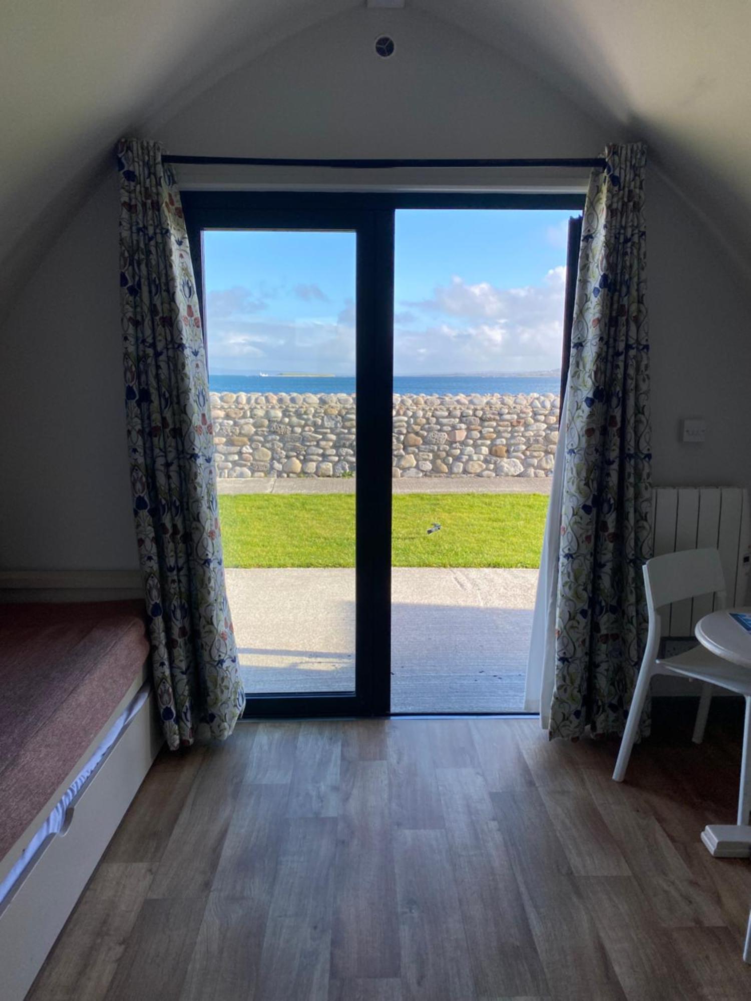 Aran Islands Camping & Glamping Kilronan  Extérieur photo