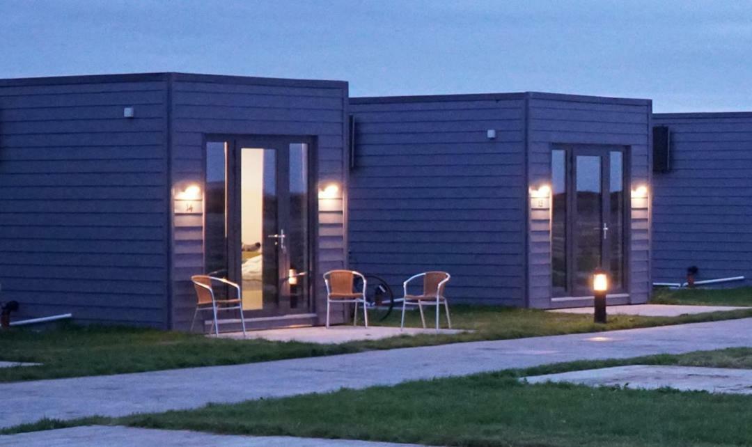 Aran Islands Camping & Glamping Kilronan  Extérieur photo