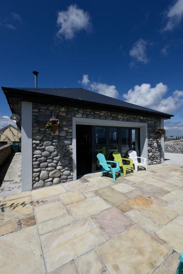 Aran Islands Camping & Glamping Kilronan  Extérieur photo